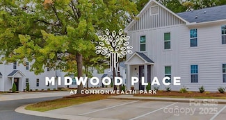1533 Briar Creek Rd Unit A, Charlotte, NC 28205