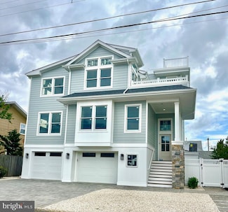 7 E 39th St, Beach Haven, NJ 08008