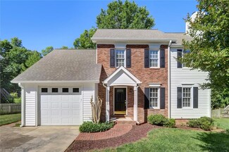 4211 Braddock Rd, High Point, NC 27265