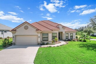 2071 N Buttonwood Loop, Hernando, FL 34442