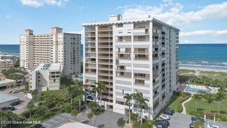 750 N Atlantic Ave Unit Ph 4, Cocoa Beach, FL 32931