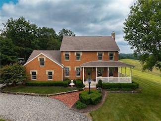 1240 Hayesville Rd, Waterford, OH 45786