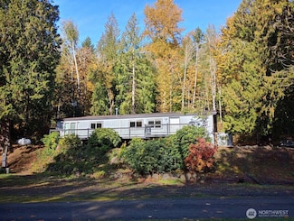 111 N Jorstad Creek Rd, Lilliwaup, WA 98555