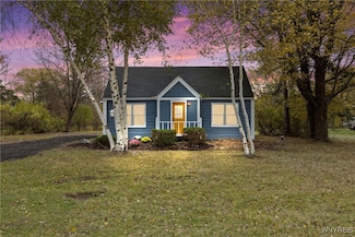 8145 Erie Rd, Angola, NY 14006