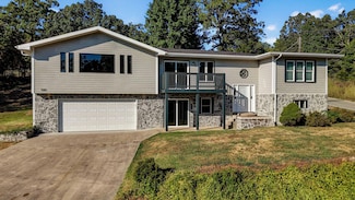 580 Parkview Dr, Blue Eye, MO 65611