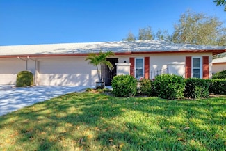6418 13th Avenue Dr W, Bradenton, FL 34209