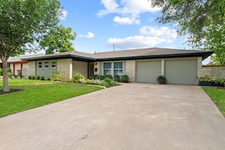 1909 Belford Dr, Austin, TX 78757