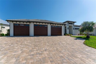 5006 Key Largo Dr, Punta Gorda, FL 33950