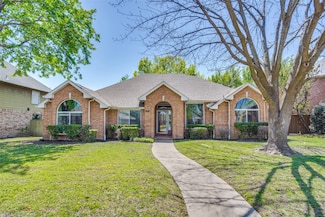 3604 Legendary Ln, Plano, TX 75023