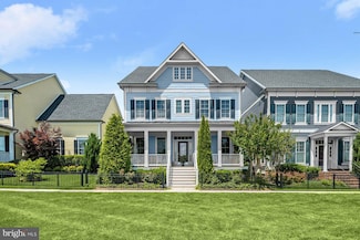 11723 Butter Ln, Fulton, MD 20759