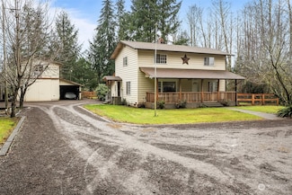 2256 Seminary Hill Rd Unit 33, Centralia, WA 98531