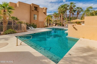 5675 N Camino Esplendora Unit 1102, Tucson, AZ 85718