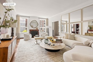 565 Park Ave Unit 4W, New York, NY 10065