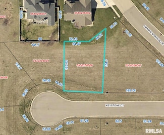 Lot 94 Keystone Ct, Chillicothe, IL 61523