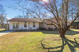 1106 Nolan Blvd, Madison, AL 35758