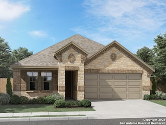 1116 Nikos Hollow, San Antonio, TX 78245