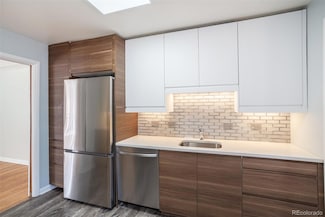 500 S Pennsylvania St Unit 502, Denver, CO 80209