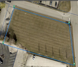 0 Dowell Ave, Bellefontaine, OH 43311