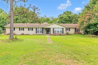 3864 Leroy Stevens Rd, Mobile, AL 36619