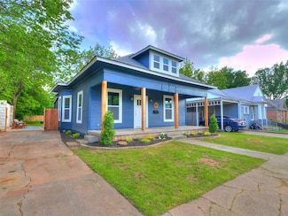1806 NW 38th St, Oklahoma City, OK 73118