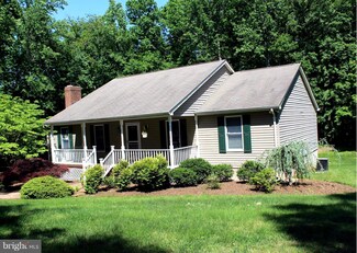 4005 Running Quail Trail, Amissville, VA 20106
