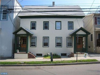 173-175 John St, Princeton, NJ 08542