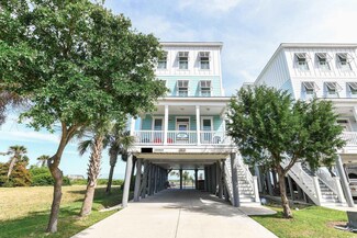 1411-A N Ocean Blvd Unit "Lone Palm", Surfside Beach, SC 29575