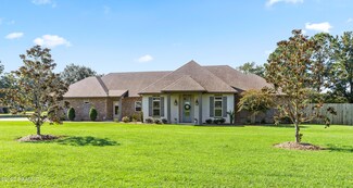 417 Crossbow Dr, New Iberia, LA 70563