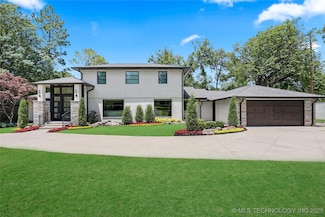 2227 E 26th Place, Tulsa, OK 74114