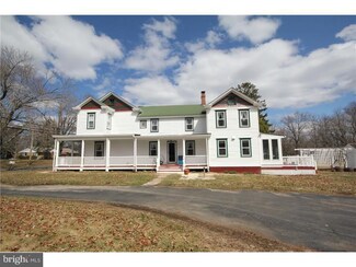 1277 Old York Rd, Trenton, NJ 08691