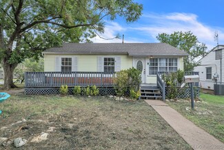 1904 W 48th St, Tulsa, OK 74107