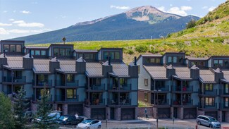 11 Morning Glory Way Unit 6, Crested Butte, CO 81225