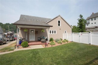 35 Messinger St, Bangor, PA 18013
