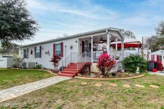 737 Niver St, Port Orange, FL 32127