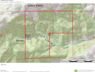 0 W Little Oak Canyon Unit ML81691975, Gorman, CA 93243