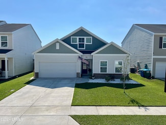 36 Chinquapin St, Beaufort, SC 29906