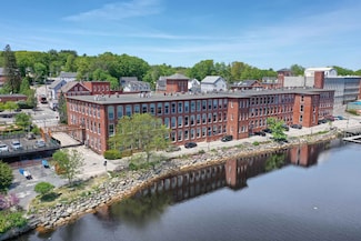 125 Main St Unit 70, Newmarket, NH 03857