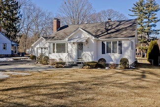 288 Morgan Rd, West Springfield, MA 01089