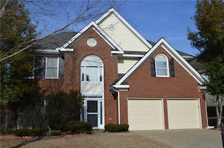 3619 Wyntering Trail, Marietta, GA 30068
