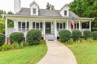 6862 Salem Quarter Rd, Belews Creek, NC 27009
