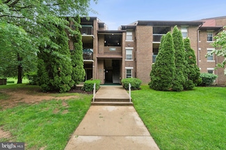 7900 Badenloch Way Unit 303, Gaithersburg, MD 20879