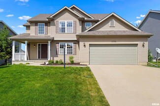 11008 N Serene Blvd, Dunlap, IL 61525