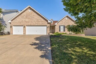 6628 Edgefield Dr, Barnhart, MO 63012
