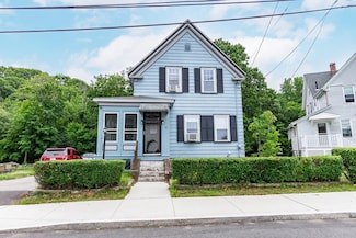 13 Mullin Ave, Quincy, MA 02169