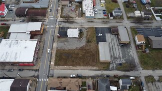 400 W Crawford Ave, Connellsville, PA 15425