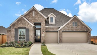 18802 Pistachio Way, Manvel, TX 77578