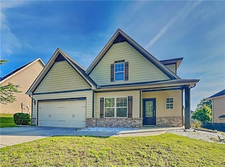 1324 Little Hampton Dr, Lawrenceville, GA 30045