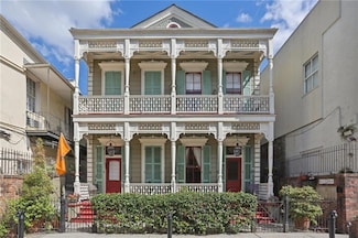1224 Royal St Unit 2, New Orleans, LA 70116