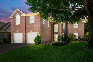 9227 Memorial Hills Dr, Spring, TX 77379
