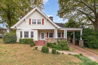 155 8th Ave, Cramerton, NC 28032